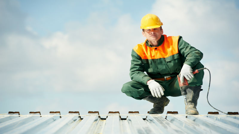 Three Examples of When to Call a Roofing Contractor in Lake Zurich