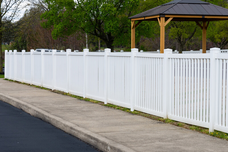 Premier Residential Fencing in Reading, PA