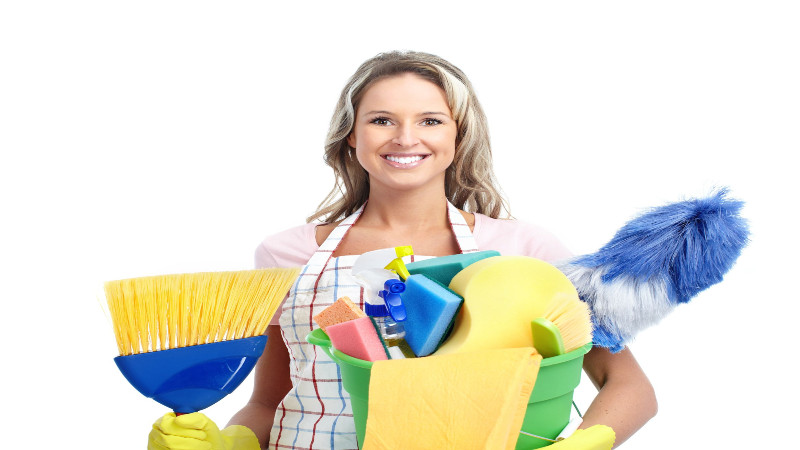 How to Tell You Need Maid Service in Katy As a Busy Executive