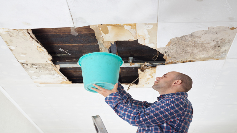 Be Prepared for Storm Season with Professional Water Damage Cleanup Services in Omaha, NE