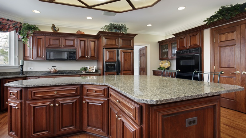 A Local Company Offers The Most Beautiful Kitchen Cabinets in Lee’s Summit, MO