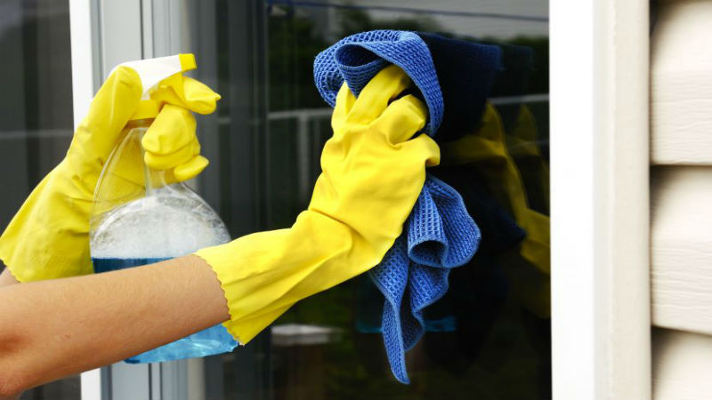 Home Cleaning in Austin, TX, Provides Expert Care for Your Home