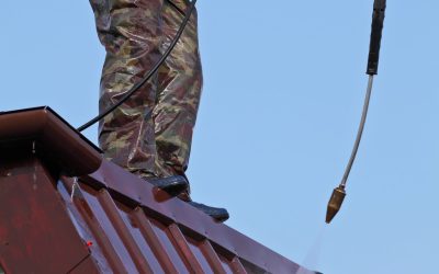 Common Greensboro Roofing Issues Best Left to Professionals