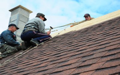 What Can I Expect When I Call The Right Residential Roofing Company?