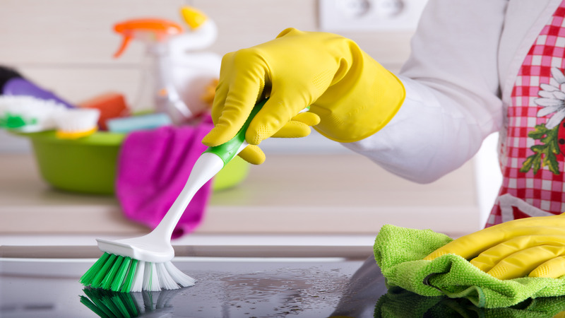 What to Expect From Maid Services in Savannah, GA: A Complete Guide