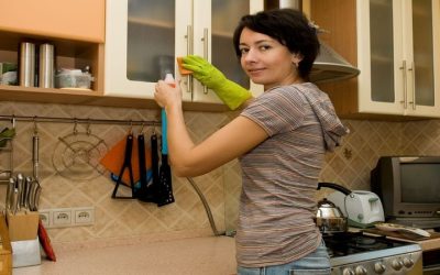 House Cleaners in Strongsville, OH: Your Guide to a Spotless Home