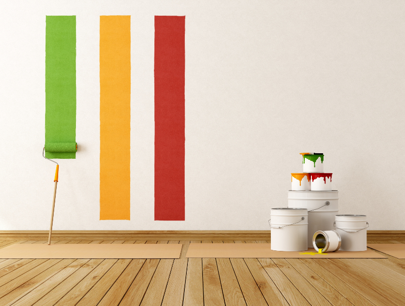 The Benefits of Hiring Professional House Painters in Naperville IL