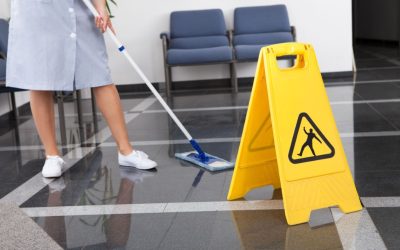 Overcoming Challenges with Home Cleaning Services in Wylie, TX