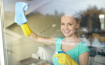 Making Time for What Matters with Residential Cleaning in Surprise, AZ